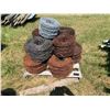 Image 1 : 12 rolls - Barbwire