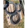 Image 1 : 3 rolls - Barbwire
