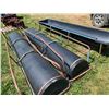 Image 2 : 3 - 10ft grain troughs