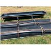 Image 3 : 3 - 10ft grain troughs