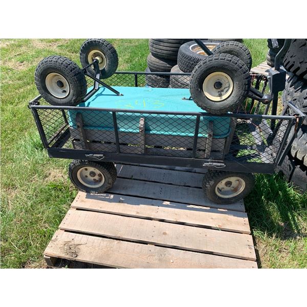 Garden Wagon