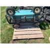 Image 3 : Garden Wagon