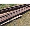 Image 2 : 7 - 4in Rail track assorted length