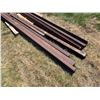 Image 3 : 7 - 4in Rail track assorted length