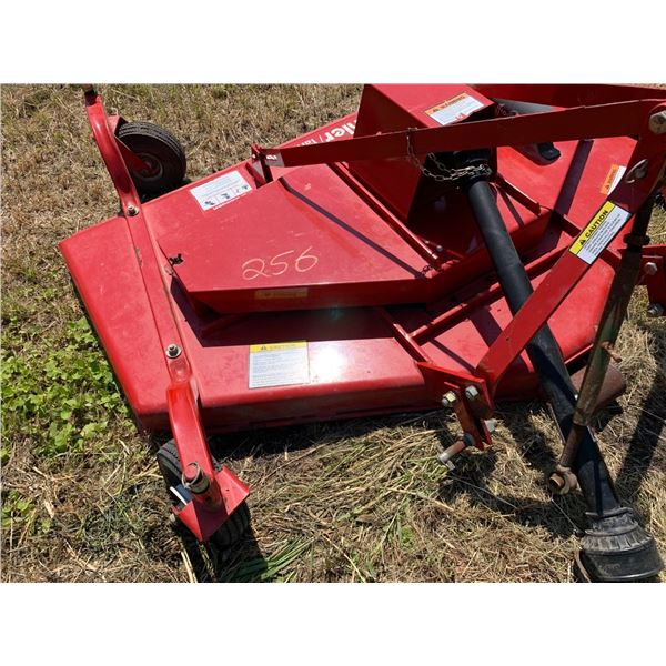 Farm King Finish mower