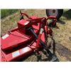Image 2 : Farm King Finish mower