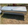 Image 3 : Aluminum tool box
