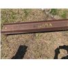 Image 2 : 24ft x 12inch I beam