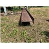 Image 3 : 24ft x 12inch I beam