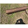 Image 1 : 24ft x 12inch I beam