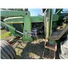 Image 10 : JD 4020 Tractor w/FEL