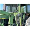 Image 1 : JD 4020 Tractor w/FEL