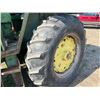 Image 3 : JD 4020 Tractor w/FEL