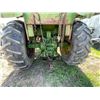 Image 4 : JD 4020 Tractor w/FEL