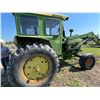 Image 7 : JD 4020 Tractor w/FEL