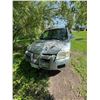 Image 1 : 2004 Mitsubishi Endevour 4WD (not safetied)