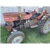 Image 1 : Massey 135 Tractor w/3ph