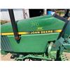 Image 1 : JD 970 Tractor 2wd