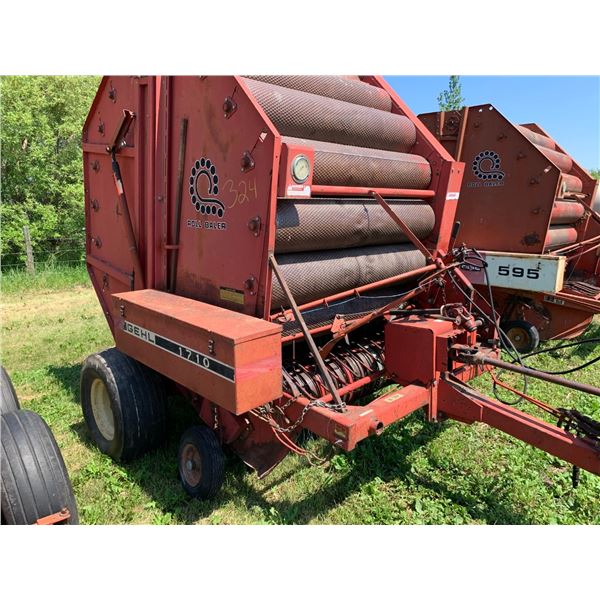 GEHL 1710 Roll baler