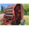 Image 3 : GEHL 1710 Roll baler
