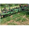 Image 2 : JD 100 Deep tiller - 18ft