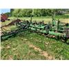Image 4 : JD 100 Deep tiller - 18ft