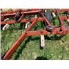 Image 1 : 24ft Vibra Shank Cultivator w/new shovels