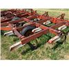 Image 4 : 24ft Vibra Shank Cultivator w/new shovels