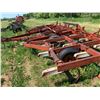 Image 5 : 24ft Vibra Shank Cultivator w/new shovels