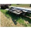 Image 2 : 4 wheel farm trailer