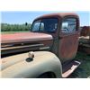 Image 1 : Ford 2 ton truck w/wooden box