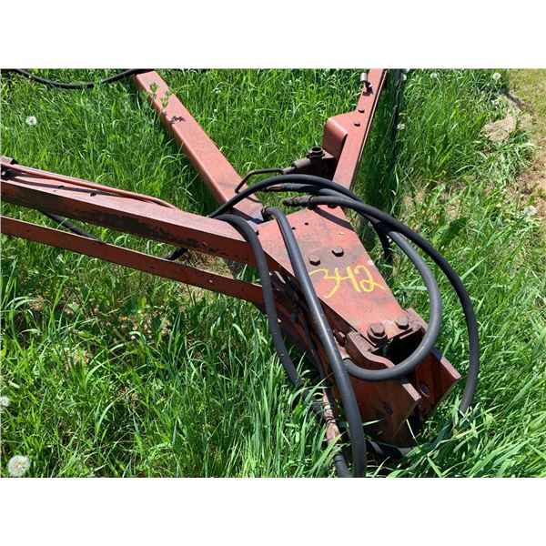 24 ft Vibrashank cult (for parts)