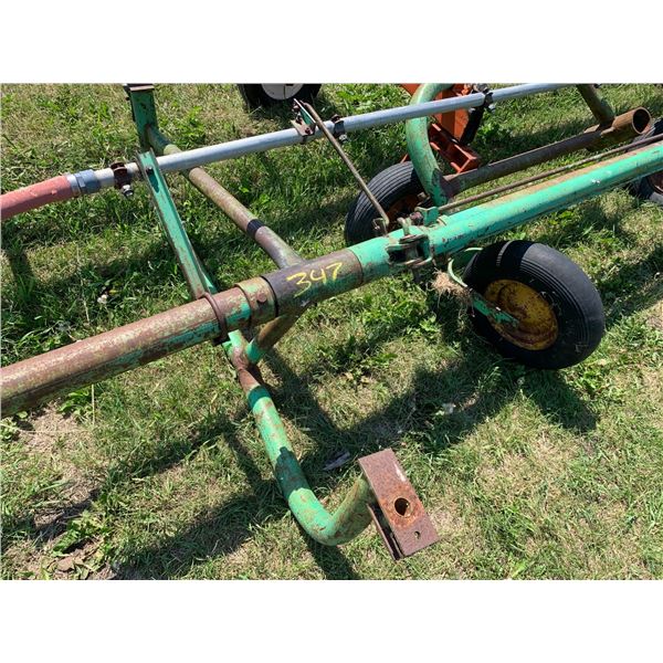 Sprayer booms - assorted