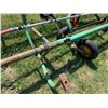 Image 1 : Sprayer booms - assorted