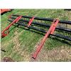Image 1 : Tine harrows for cultivator
