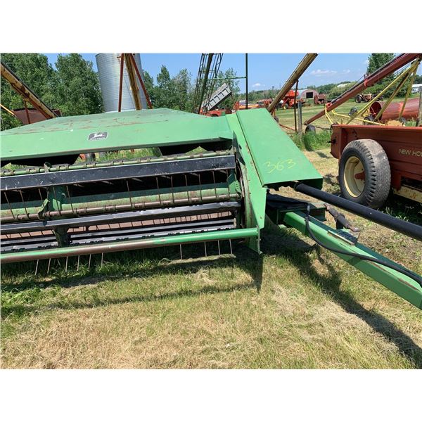 JD 219 Haybine - 9ft