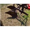 Image 1 : 2 furrow plow