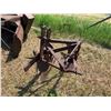 Image 3 : 2 furrow plow