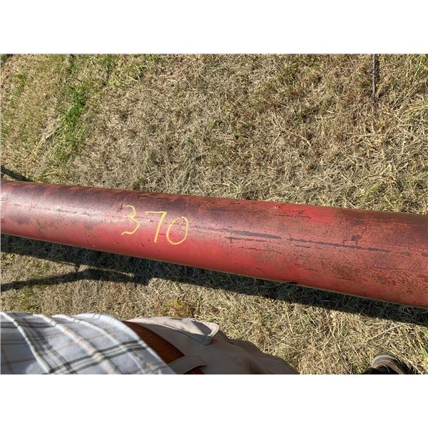 Farm King Auger 46ft (parts only)