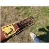 Image 2 : Farm King Auger 46ft (parts only)