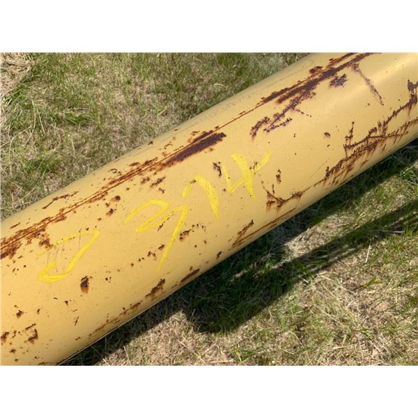 Westfield 7x36 PTO auger