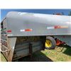 Image 1 : Goertzen cattle trailer