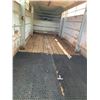 Image 7 : Goertzen cattle trailer