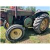 Image 2 : JD Model D tractor