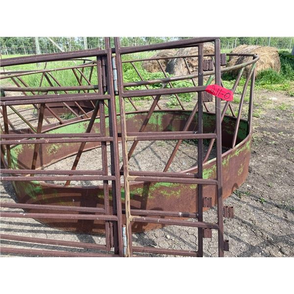 2 Walkthrough Panels