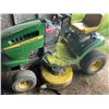Image 2 : JD 102 Lawnmower 42" cut