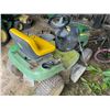 Image 6 : JD 102 Lawnmower 42" cut