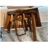 Image 3 : Assorted hammers/hatchet