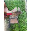 Image 2 : 4 inch Vice on stand