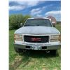 Image 2 : 1994 GMC 2500 SL Extended cab truck